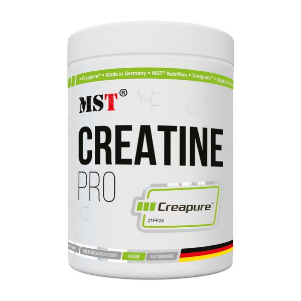 MST Nutrition Creatine Pro 500g