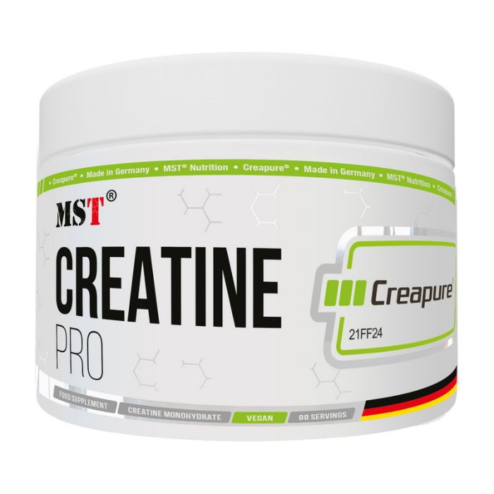 MST Nutrition Creatine Pro 300g