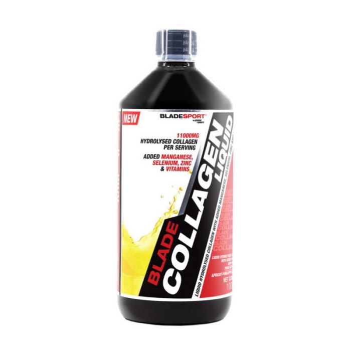 Blade Sport	Collagen Liquid 1 L