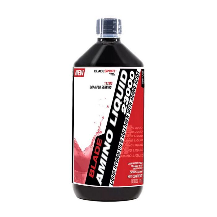 Blade Sport	Amino Liquid 23 000 1 L