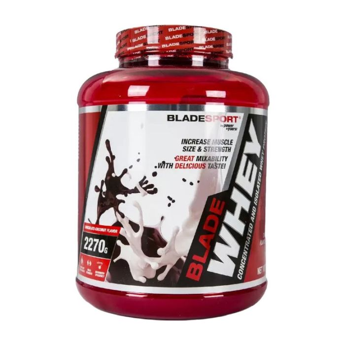 Blade Sport	Whey 2,27 kg