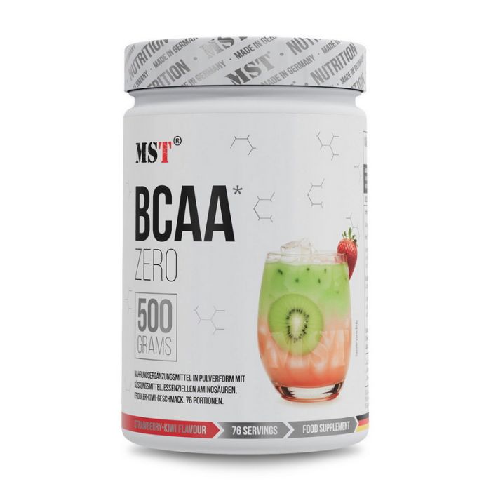 MST Nutrition BCAA Zero