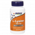 Аминокислоты NOW L-Lysine 500 mg (100 капс)