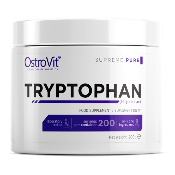 OstroVit Tryptophan (200 г)