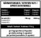 Креатин гідрохлорид MST Nutrition Creatine HCL 90 капсул