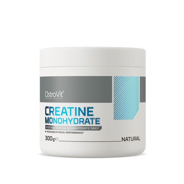Креатин OstroVit Creatine Monohydrate 300 г