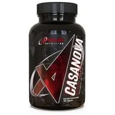 Apollon Nutrition Casanova 160таб