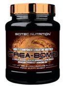 Scitec Nutrition Crea-Bomb Crea-Bomb 660 г (110 порцій)