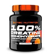 Scitec Nutrition 100% Creatine Monohydrate 500 г (147 порцій)