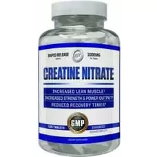 Creatine Nitrate Hi-Tech Pharmaceuticals 120 штук