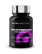 Scitec Nutrition TRYPTOPHAN Essential Amino Acid 60 капсул (60 порцій)