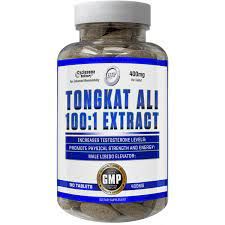 Hi-Tech Pharmaceuticals Tongkat Ali 100:1 Extract, 90 tabs