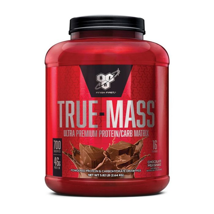 BSN	True-Mass	2,6 kg