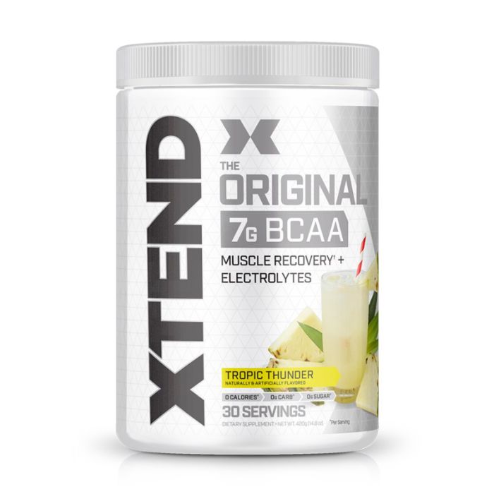 Scivation (Xtend)	Xtend	405 g