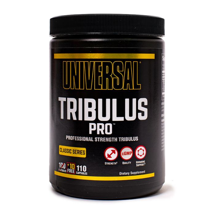 Universal Tribulus Pro 100 caps