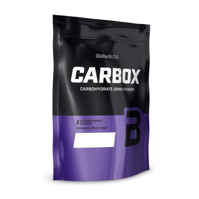 BioTech	CarboX	1 kg