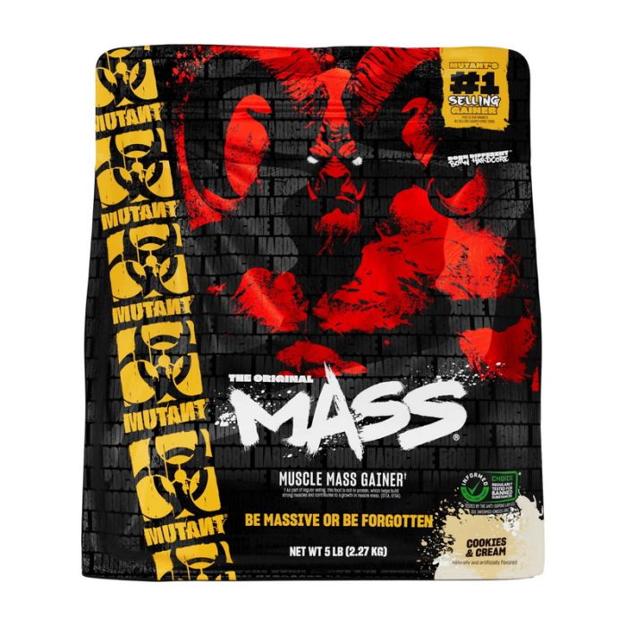 Mutant Mutant Mass 2270 г