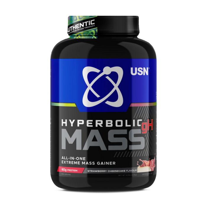 USN	Hyperbolic Mass	2 kg