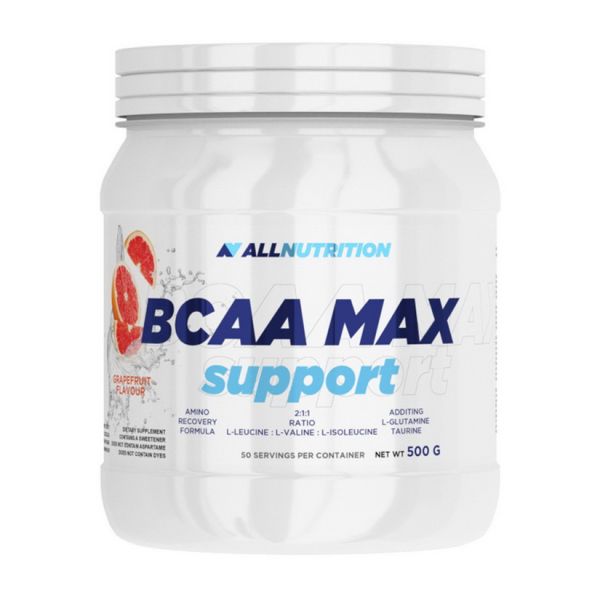 All Nutrition	BCAA Max	500 g