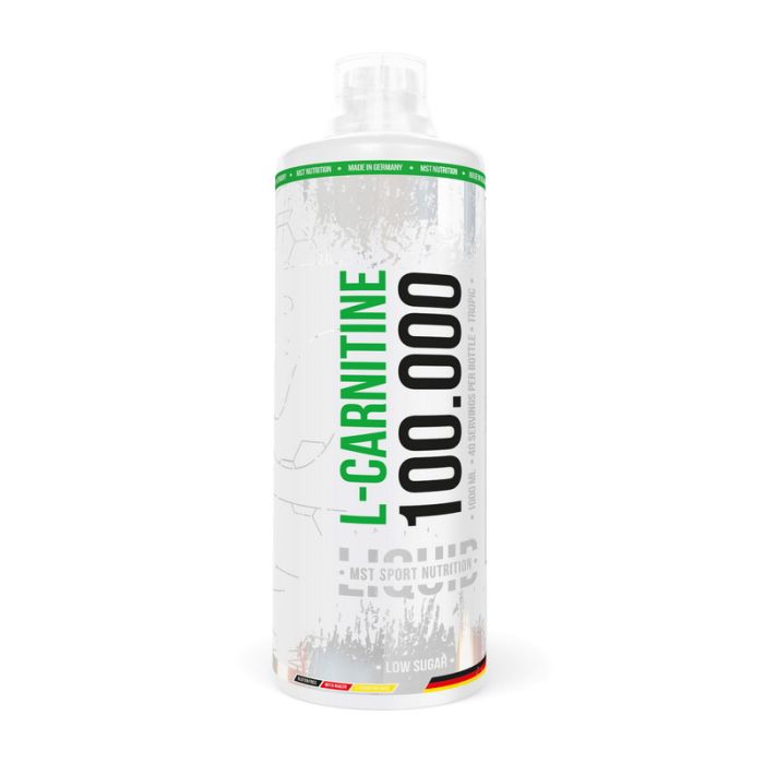 MST	L-Carnitine 100.000	1 l
