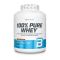 Протеїн	BioTech	100% Pure Whey	2 kg