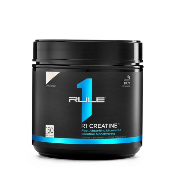 R1 (Rule One)	Creatine	750 g