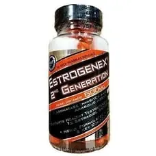 Hi-Tech Estrogenex 90таб