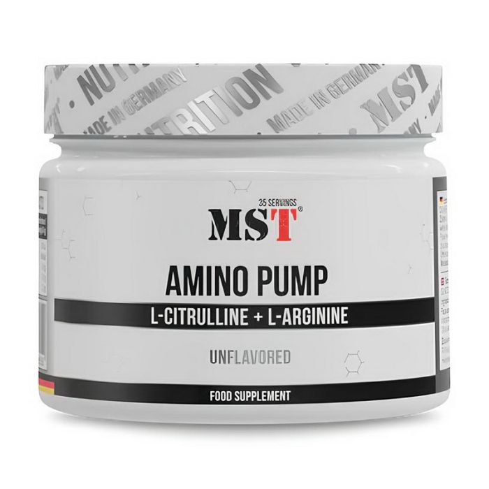 MST	Amino Pump	300 g