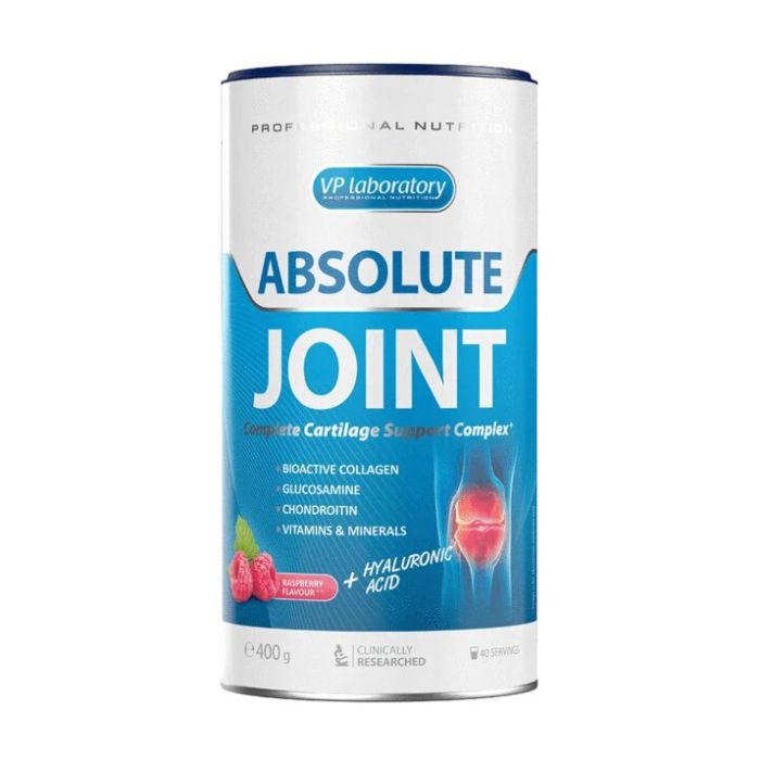 VP Lab	Absolute Joint	400 g
