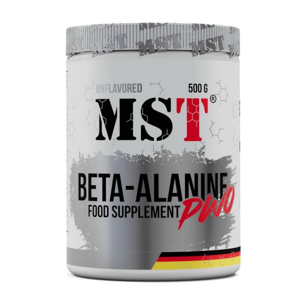 MST	Beta - Alanine PWO	500 g