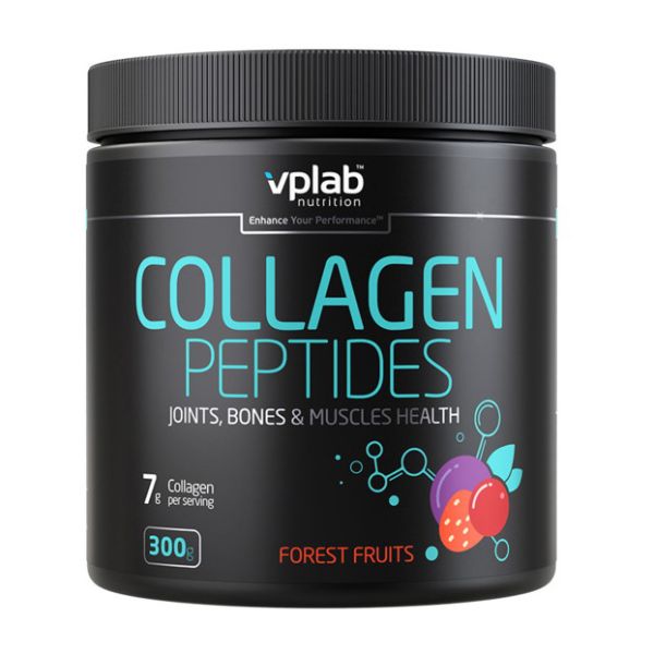 VP Lab	Collagen Peptides	300 g