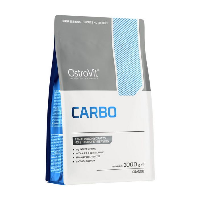 OstroVit	Carbo	1 kg