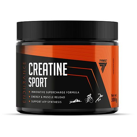 TREC nutrition	Creatine Sport	300 g