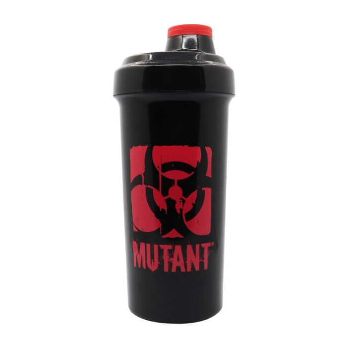 Mutant	Shaker Bottle	750 ml	black
