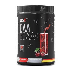 MST	EAA BCAA	1,04 kg