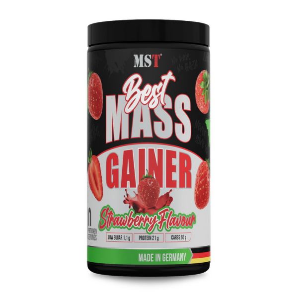MST	Best Mass Gainer	1 kg