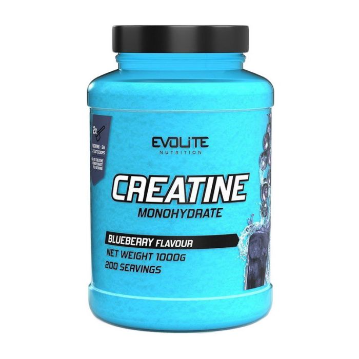 Evolite Nutrition	Creatine Monohydrate	1 kg
