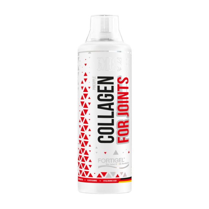 MST	Collagen For Joints