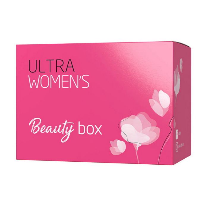 VP Lab	Ultra Women`s Beauty Box