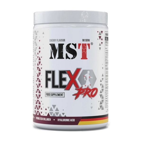 MST	FleX Pro	945 g