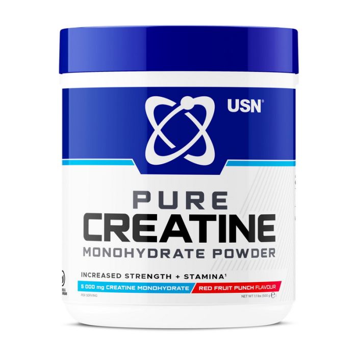 Креатин USN Creatine Monohydrate	500 g