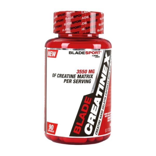 Blade Sport	Creatine X 90 caps