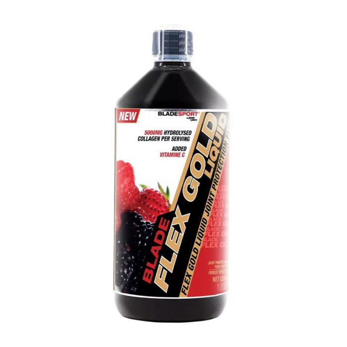 Blade Sport	Flex Gold Liquid 1 L