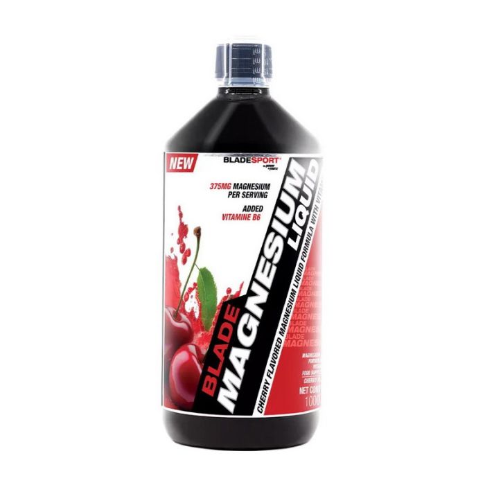 Blade Sport	Magnesium Liquid 1 L
