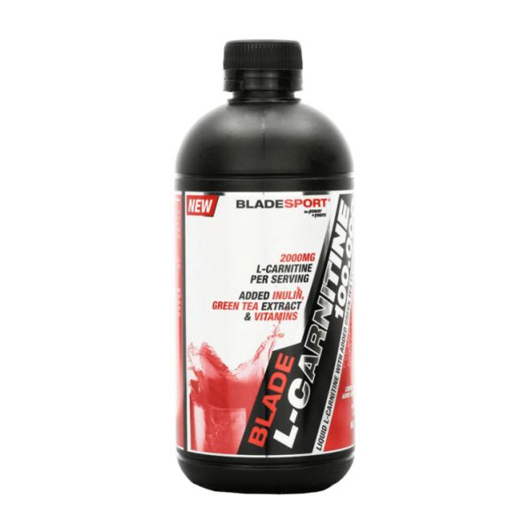 Blade Sport	L-Carnitine 100 000 500 ml