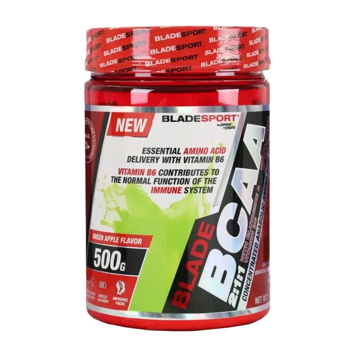 Blade Sport	BCAA 7000 500 g