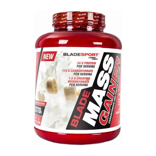 Blade Sport	Mass Gainer 2,27 kg