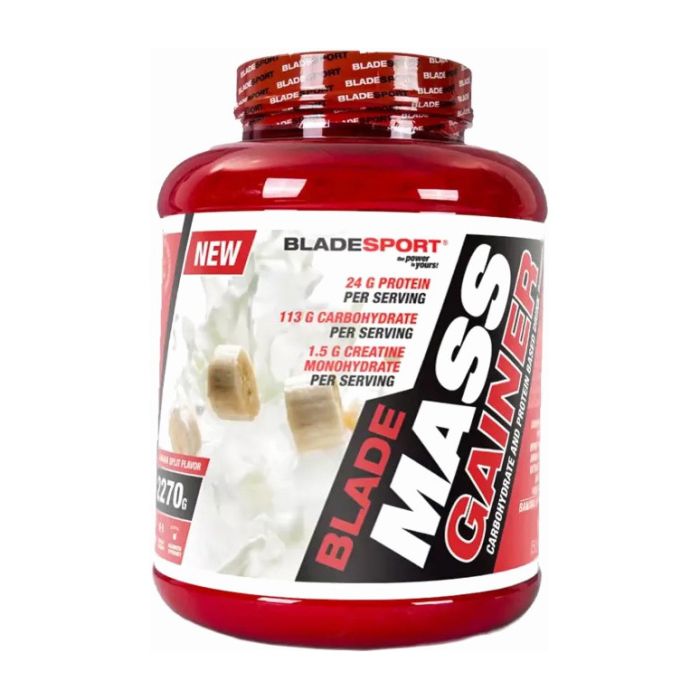 Blade Sport	Mass Gainer 2,27 kg
