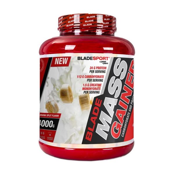 Blade Sport	Mass Gainer 4 kg