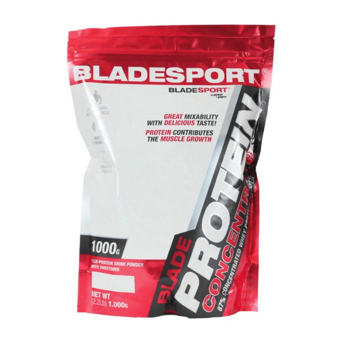 Blade Sport	Protein Concentrate 1 kg